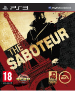 Saboteur (PS3)